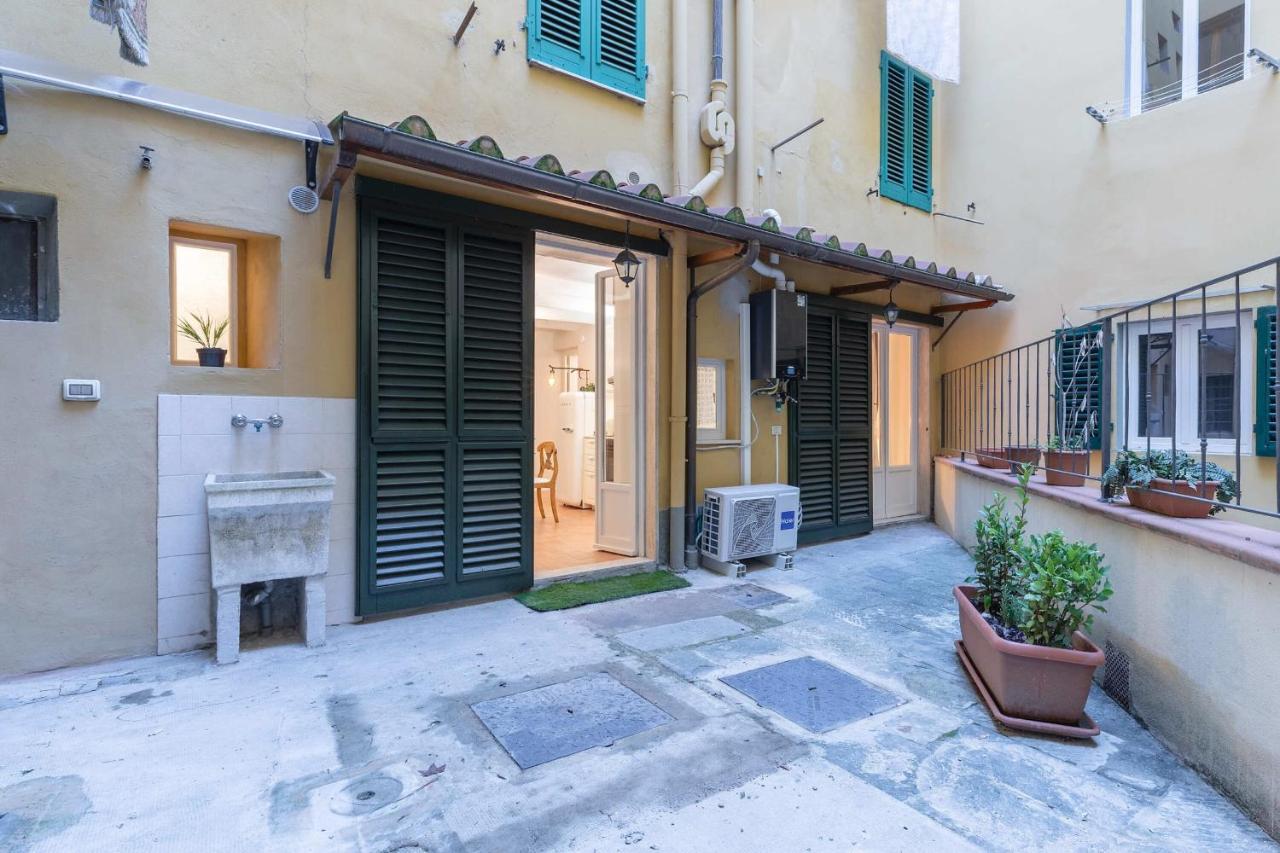 Sambrogio Suite-hosted By Sweetstay Appartement *