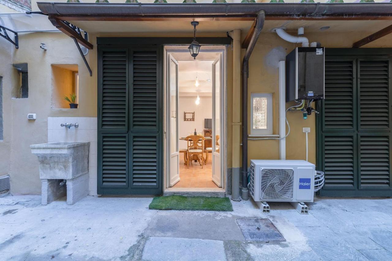 Apartamento Sambrogio Suite-hosted By Sweetstay Florença