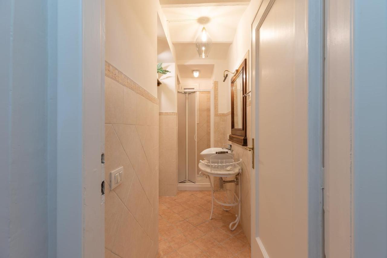 Apartamento Sambrogio Suite-hosted By Sweetstay Florença