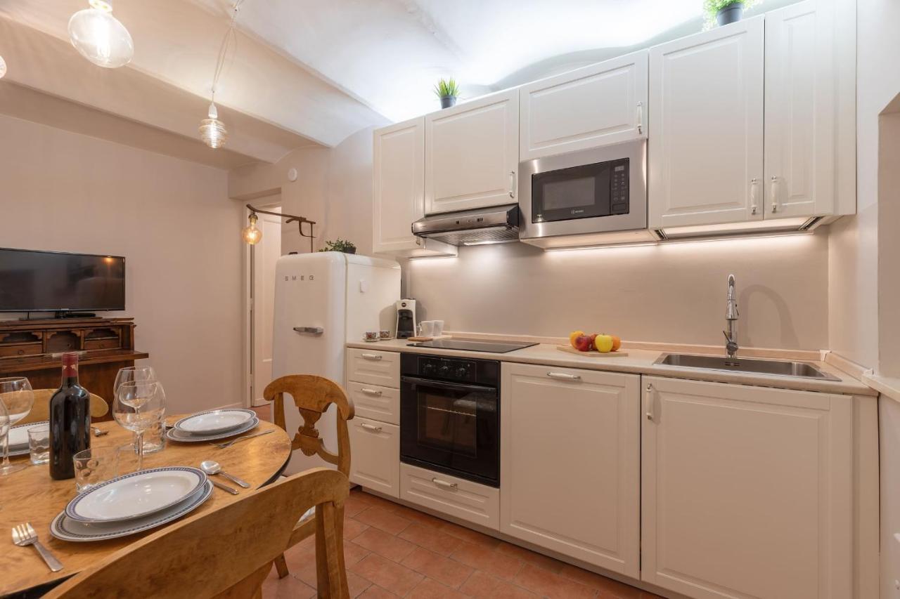 Sambrogio Suite-hosted By Sweetstay Florença