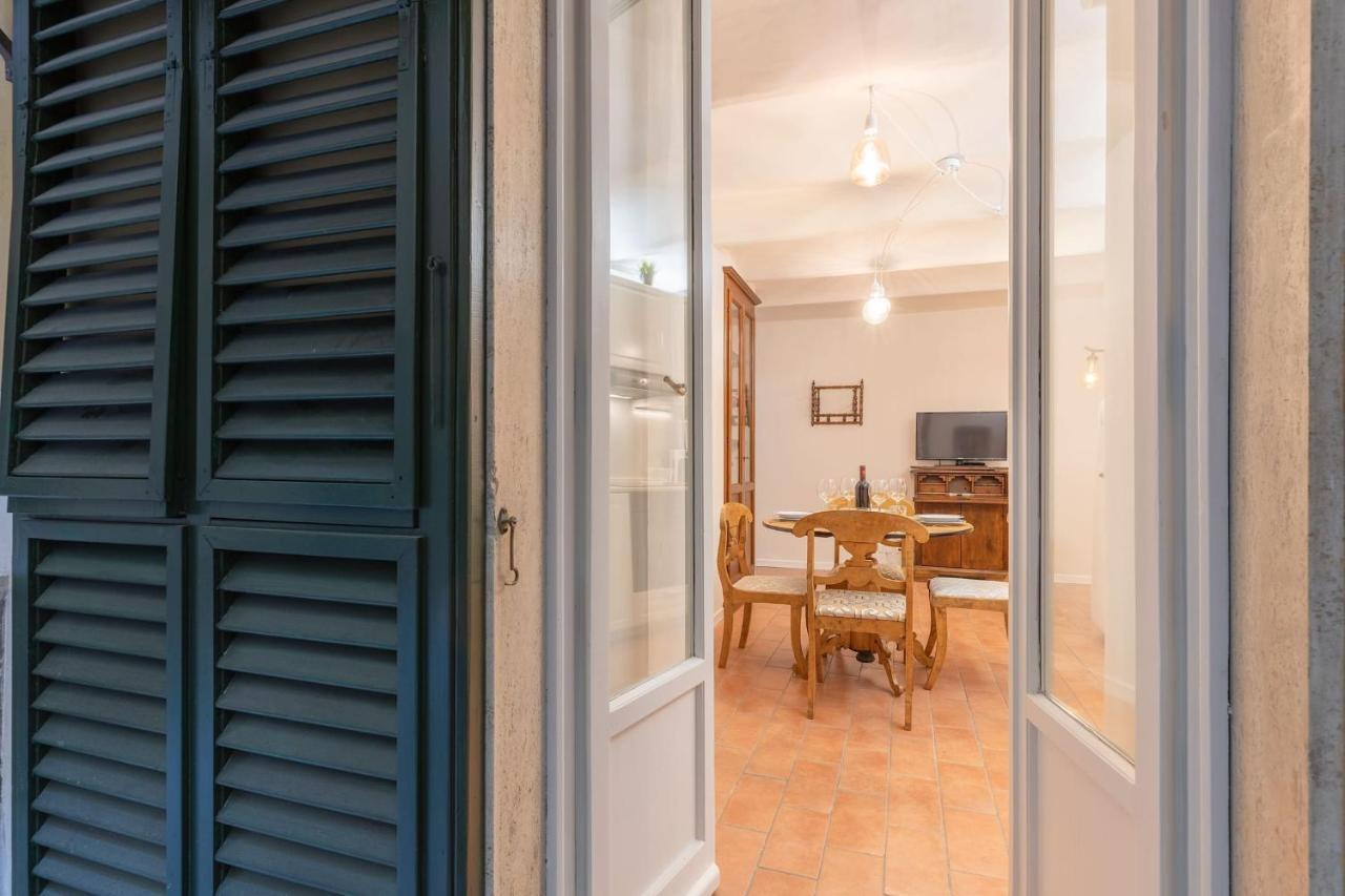 Sambrogio Suite-hosted By Sweetstay Apartamento Florença