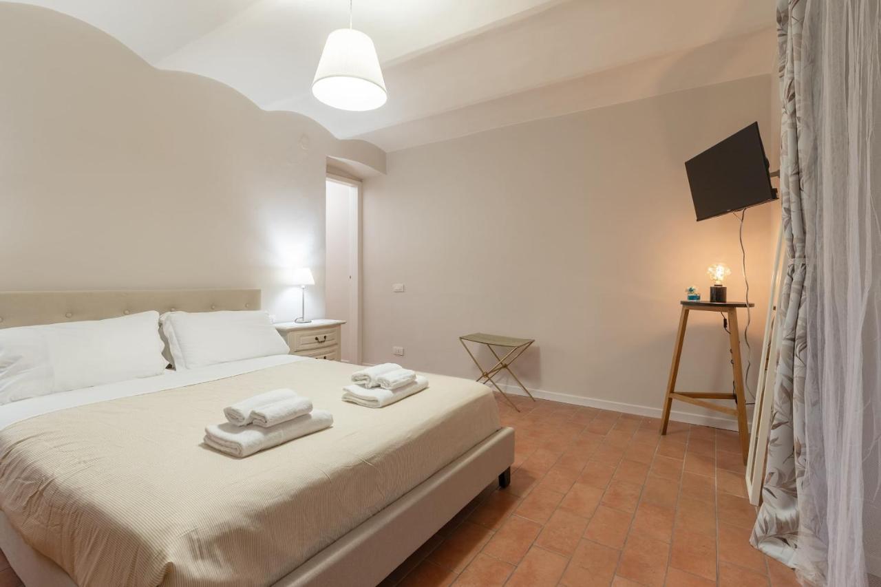 Apartamento Sambrogio Suite-hosted By Sweetstay Florença
