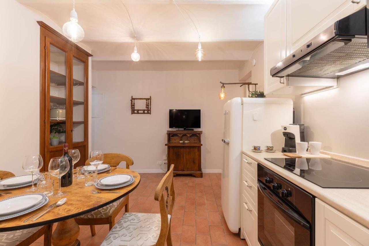 Sambrogio Suite-hosted By Sweetstay Florença