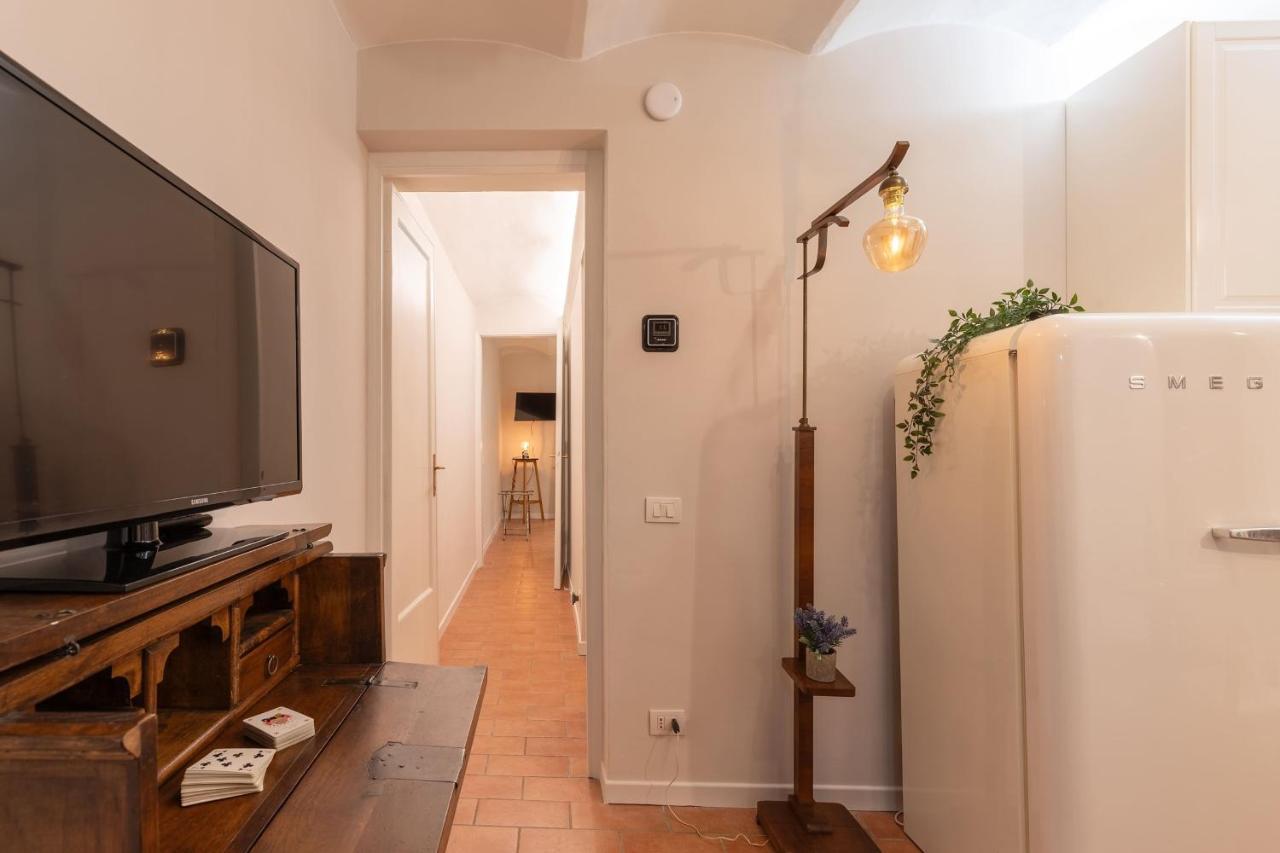 Apartamento Sambrogio Suite-hosted By Sweetstay Florença
